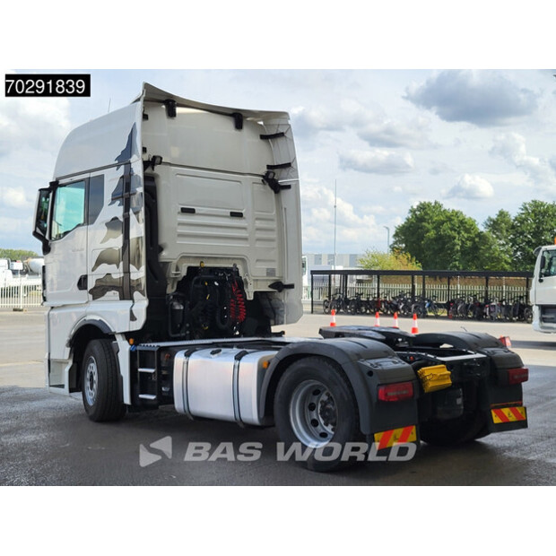 2021 MAN TGX 18.510-41857510