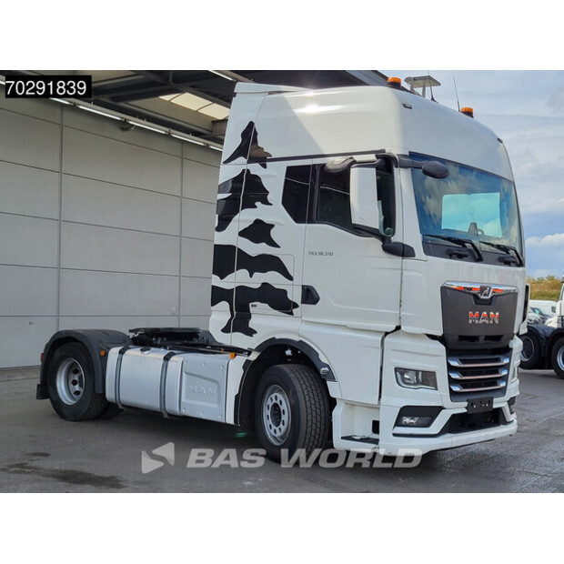 2021 MAN TGX 18.510-41857511