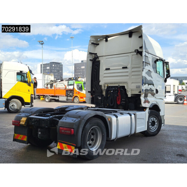 2021 MAN TGX 18.510-41857513