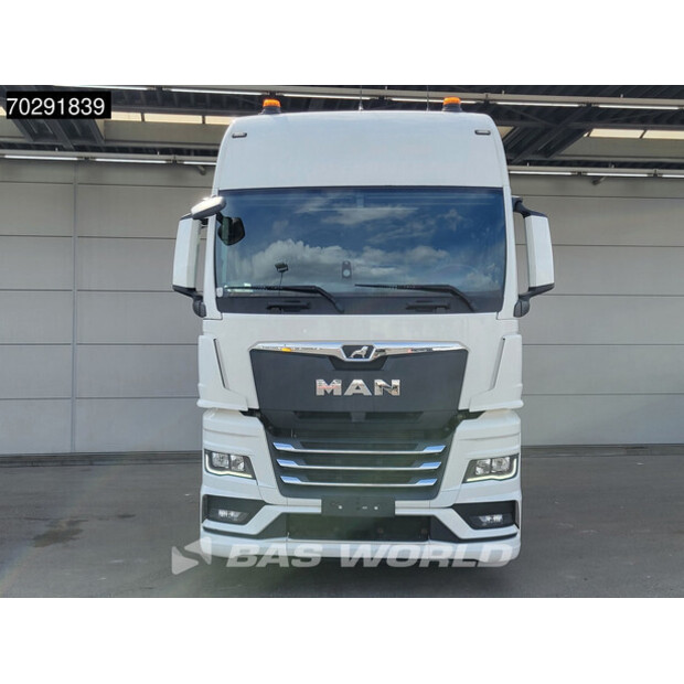 2021 MAN TGX 18.510-41857514
