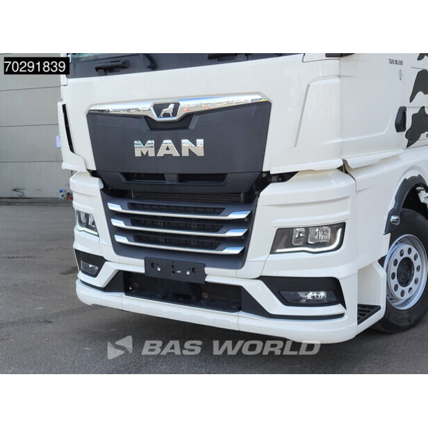 2021 MAN TGX 18.510-41857516