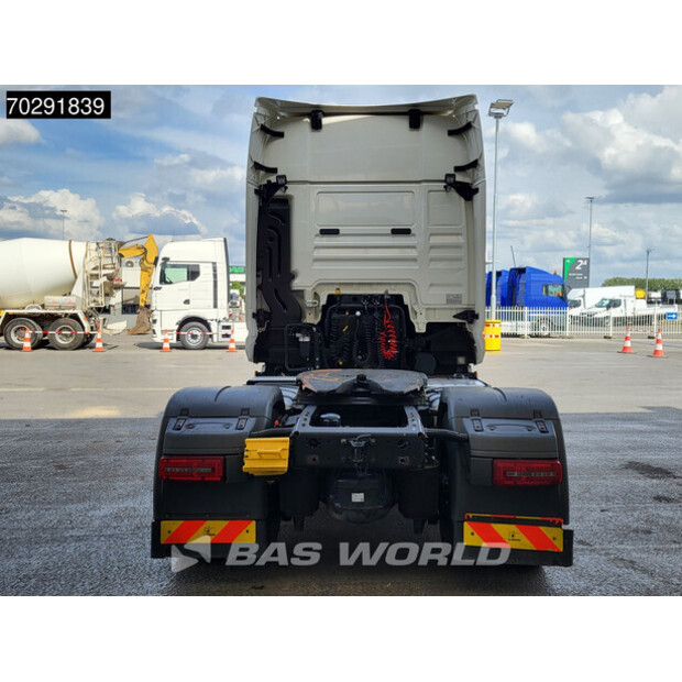 2021 MAN TGX 18.510-41857518
