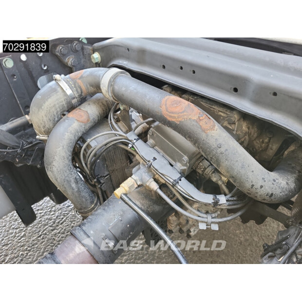 2021 MAN TGX 18.510-41857522