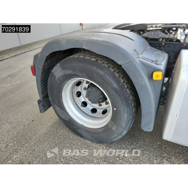 2021 MAN TGX 18.510-41857525