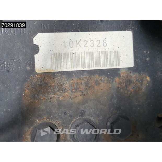 2021 MAN TGX 18.510-41857541