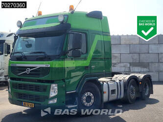 Image de Tracteur routier 2012 Volvo FM 460