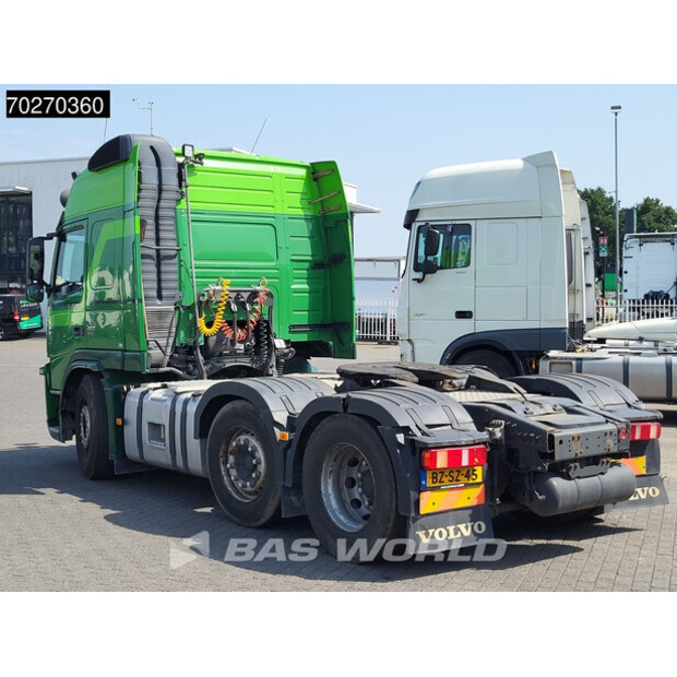 2012 Volvo FM 460-41857545