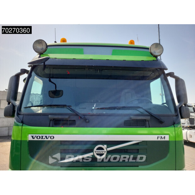 2012 Volvo FM 460-41857550