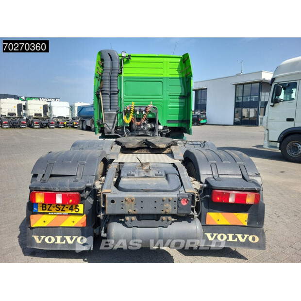 2012 Volvo FM 460-41857555