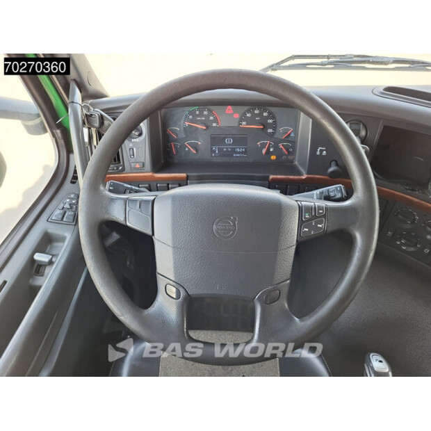 2012 Volvo FM 460-41857559