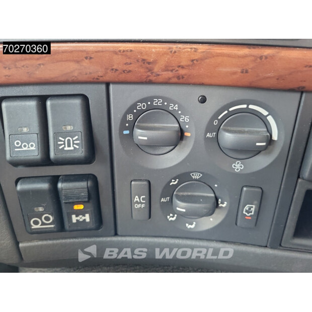 2012 Volvo FM 460-41857562