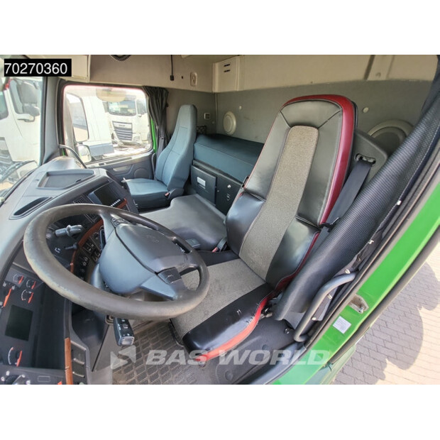 2012 Volvo FM 460-41857563