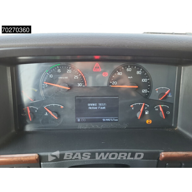 2012 Volvo FM 460-41857571