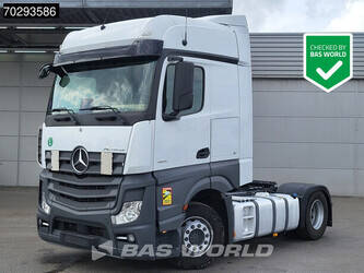 صورة ل رؤوس شاحنات 2022 مرسيدس بنز ACTROS 1851