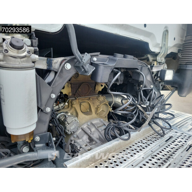 2022 Mercedes-Benz ACTROS 1851-41857621