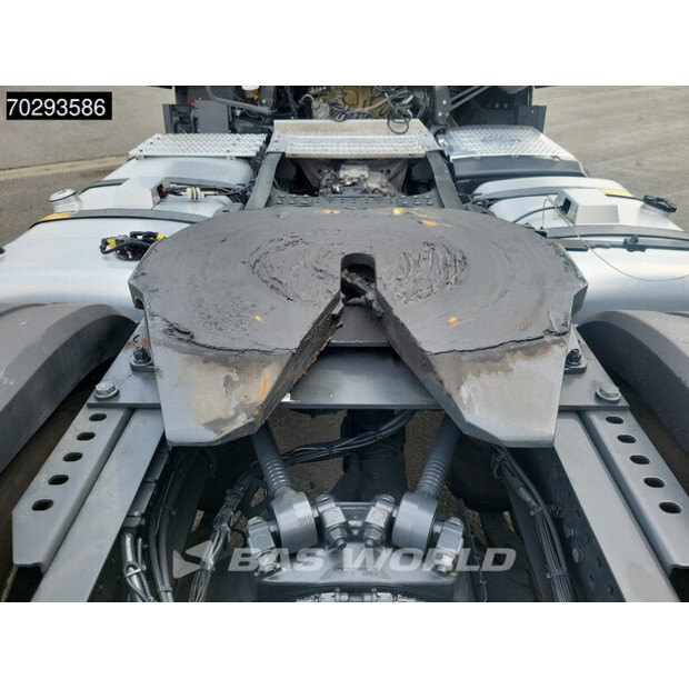 2022 Mercedes-Benz ACTROS 1851-41857622