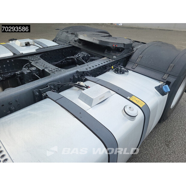 2022 Mercedes-Benz ACTROS 1851-41857623