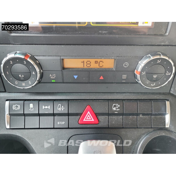 2022 Mercedes-Benz ACTROS 1851-41857633