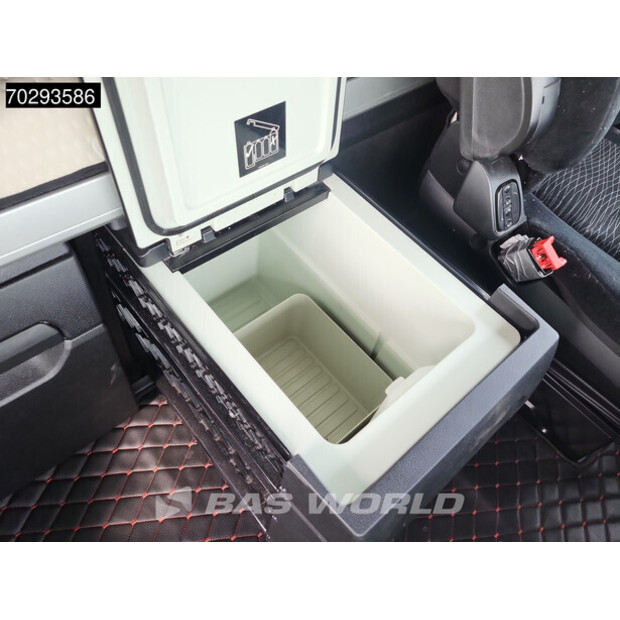2022 Mercedes-Benz ACTROS 1851-41857636