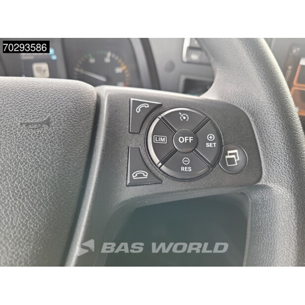 2022 Mercedes-Benz ACTROS 1851-41857639