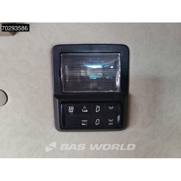 2022 Mercedes-Benz ACTROS 1851-41857640