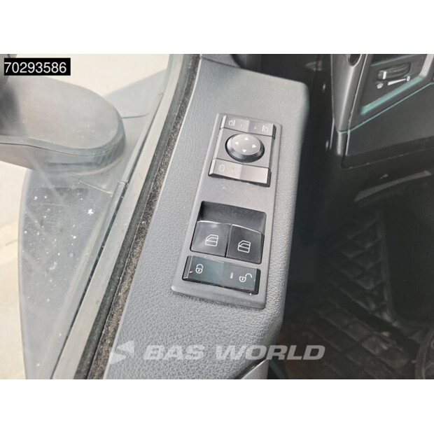 2022 Mercedes-Benz ACTROS 1851-41857641