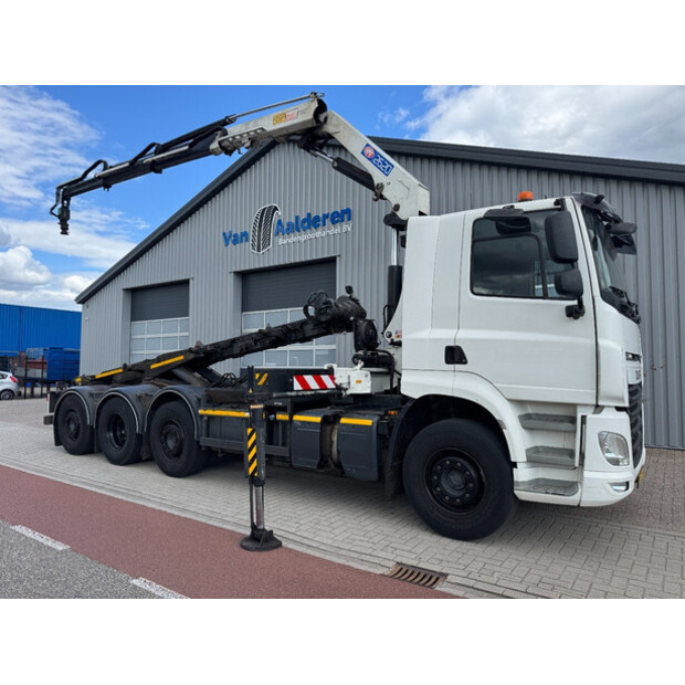 2015 DAF CF 410-41857712