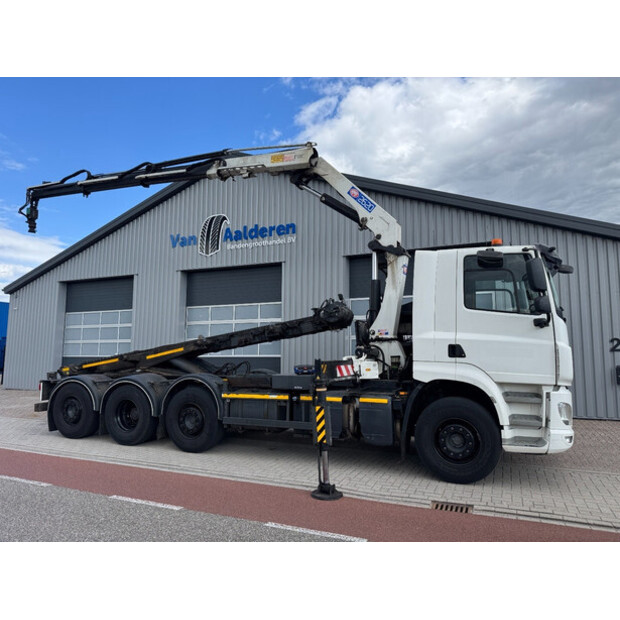 2015 DAF CF 410-41857714