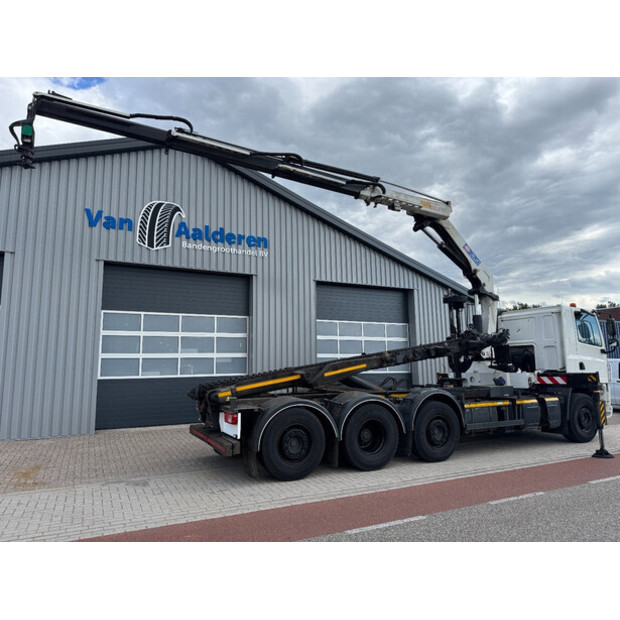 2015 DAF CF 410-41857716