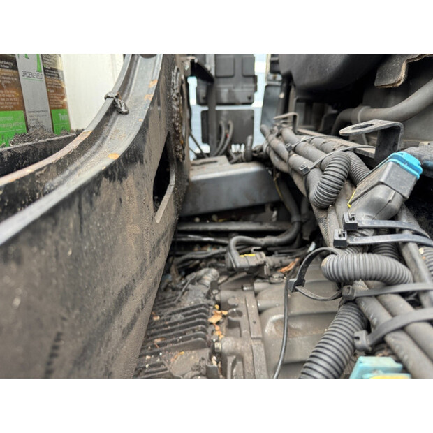 2015 DAF CF 410-41857718