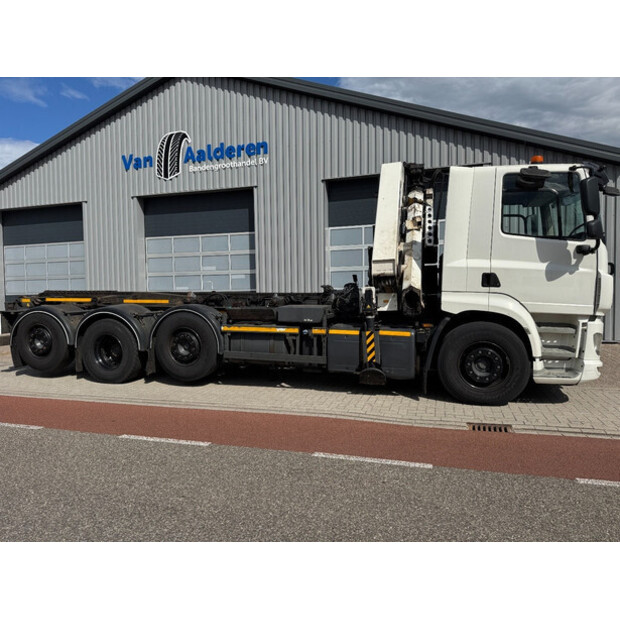 2015 DAF CF 410-41857732