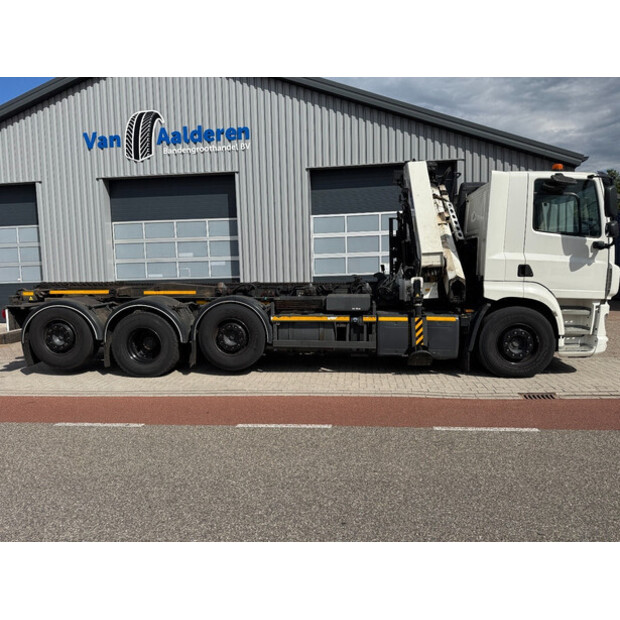 2015 DAF CF 410-41857734