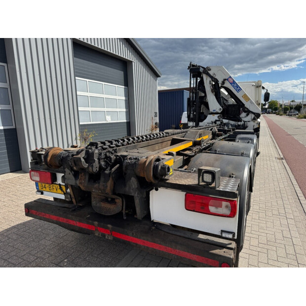 2015 DAF CF 410-41857738