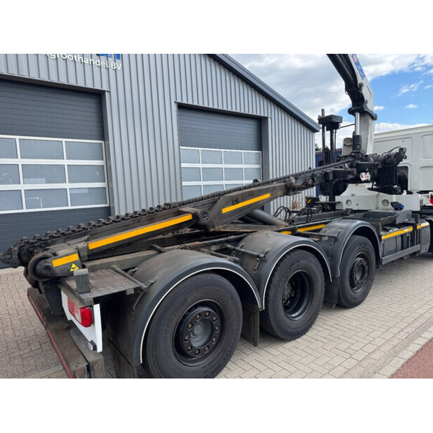 2015 DAF CF 410-41857753