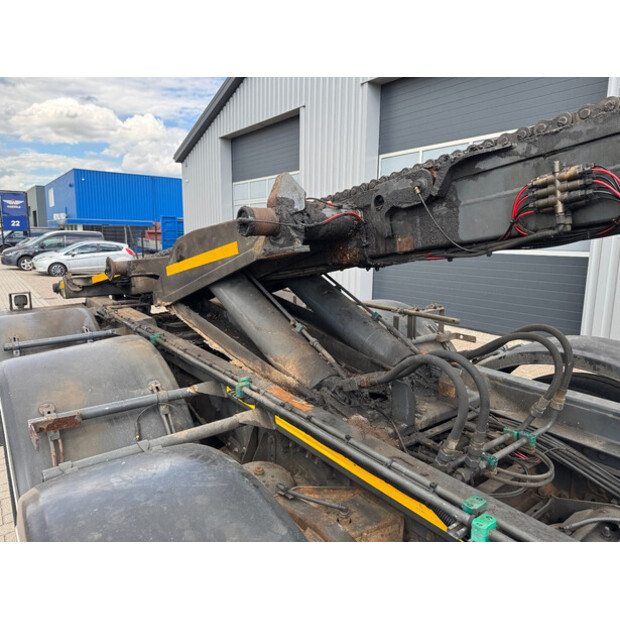 2015 DAF CF 410-41857756