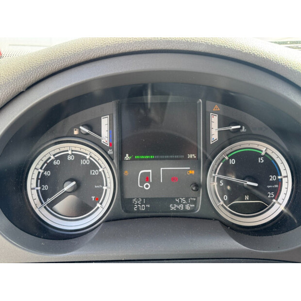 2015 DAF CF 410-41857766