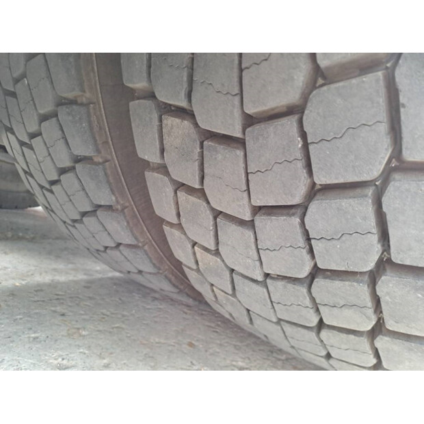 2024 Mercedes-Benz Actros 4463 LS-41857782
