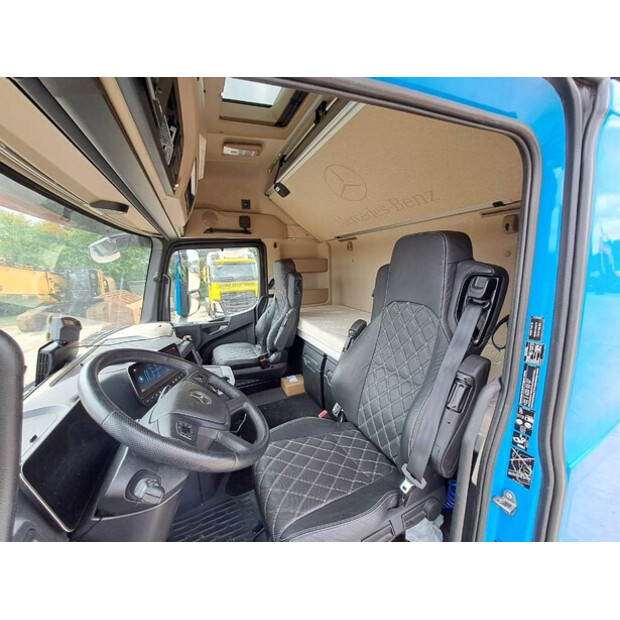 2024 Mercedes-Benz Actros 4463 LS-41857791