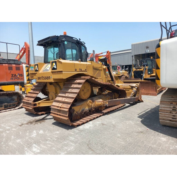 2017 كاتربيلر D6R LGP-41857830