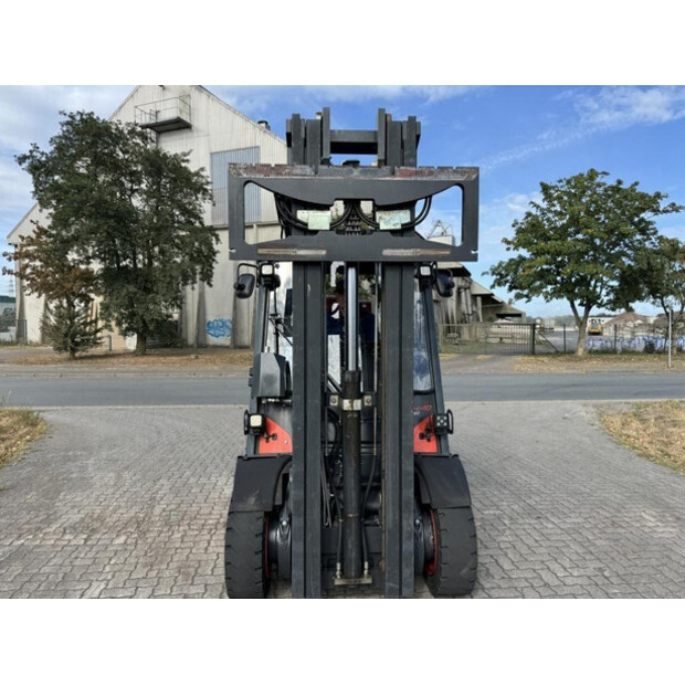 2019 Linde H40T-41857843