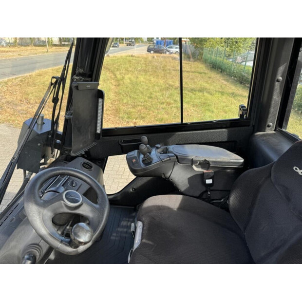 2019 Linde H40T-41857846