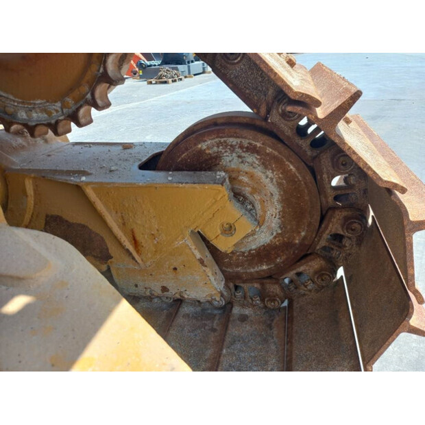 2008 كاتربيلر D6T LGP-41857906