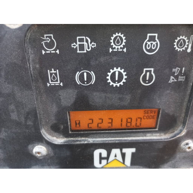 2008 كاتربيلر D6T LGP-41857913