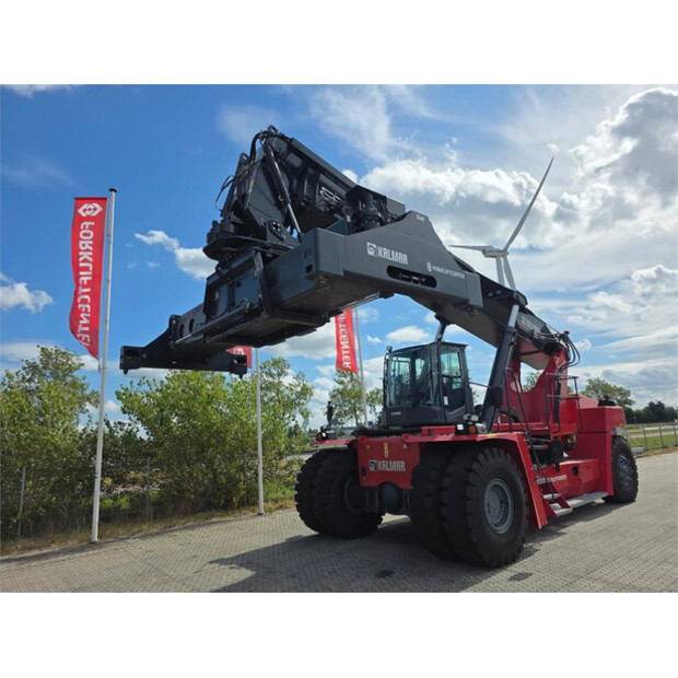 2025 كالمار DRG450-65S5-41857929