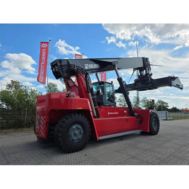 2025 كالمار DRG450-65S5-41857931