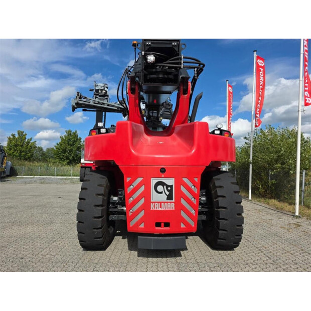 2025 كالمار DRG450-65S5-41857933