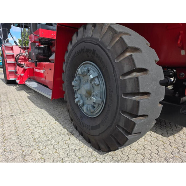 2025 كالمار DRG450-65S5-41857937