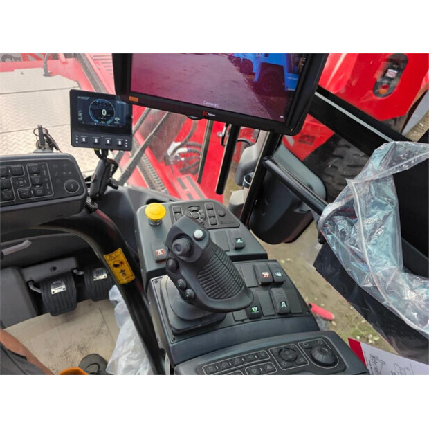 2025 كالمار DRG450-65S5-41857945