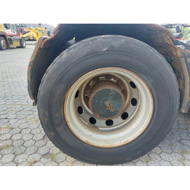 2008 تربيرغ RT282-41857960