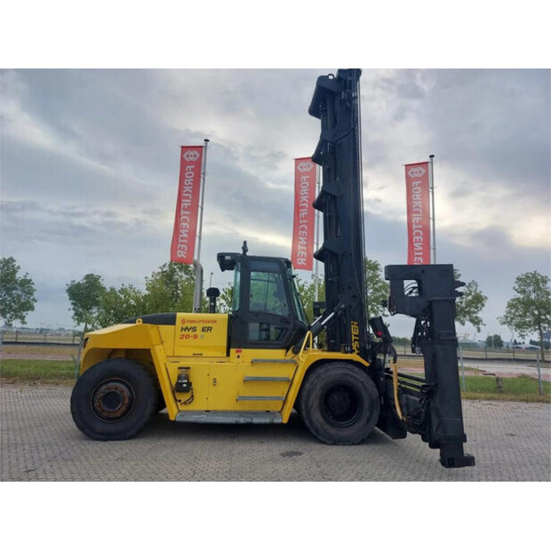 2020 Hyster H20XM-9-41857968